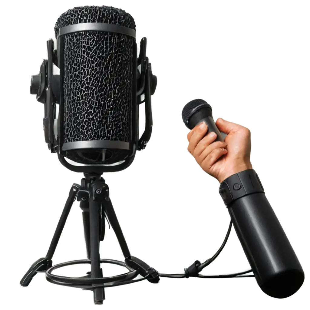 Voice-Recorder-Studio-PNG-Image-HighQuality-Visual-for-Audio-Recording-Concepts