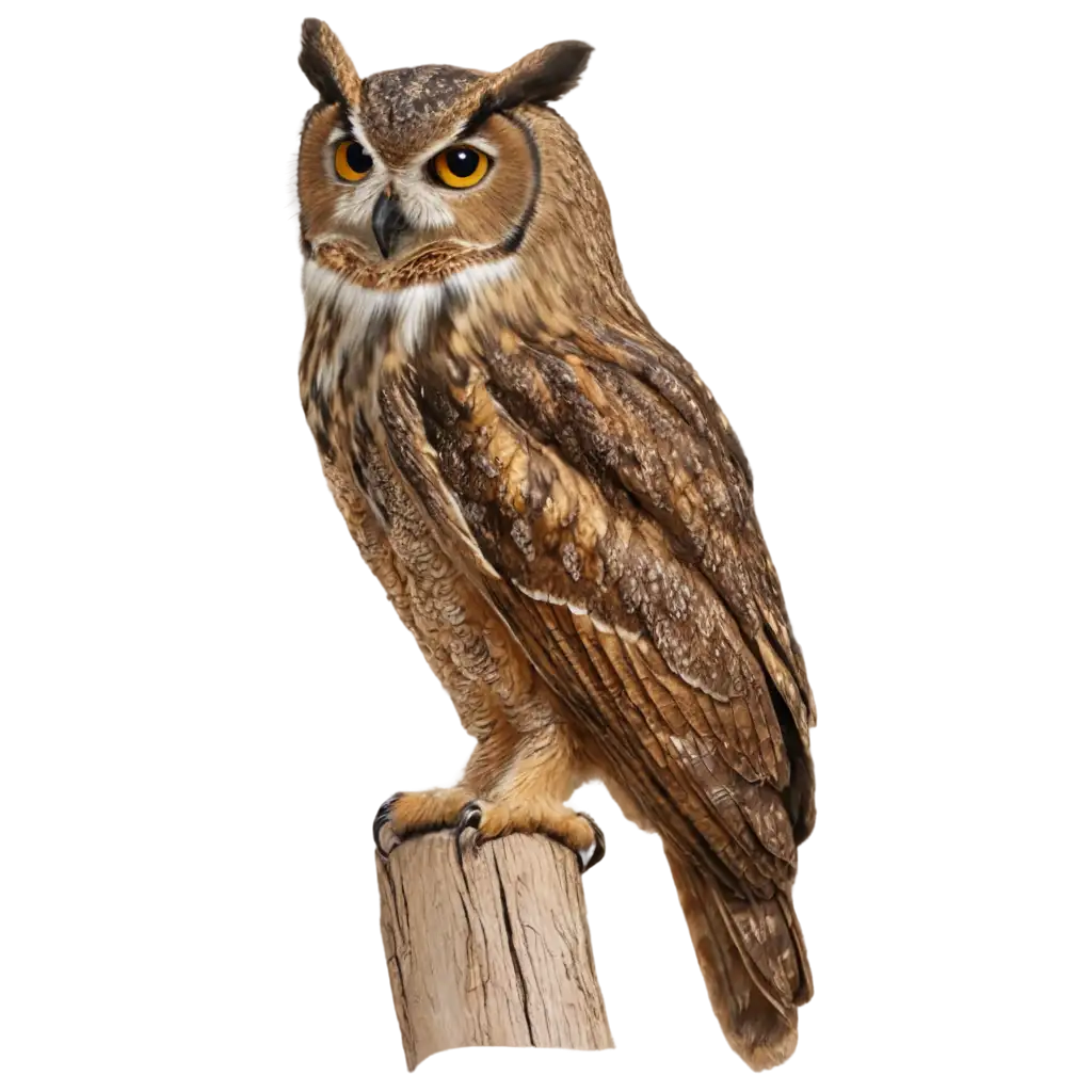 HighQuality-Owl-PNG-Image-for-Versatile-Usage-and-Clarity