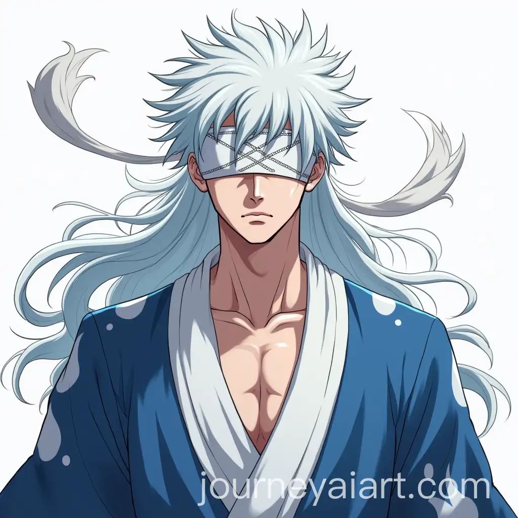 Young-Humanoid-Figure-in-Azure-Flame-Robe-with-Xshaped-Blindfold