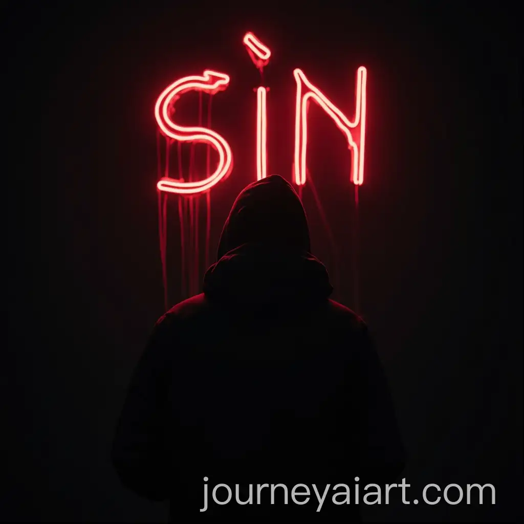 Dark-Essence-of-Humanitys-Seven-Sins-Red-Neon-Sin-Maestro-Wallpaper