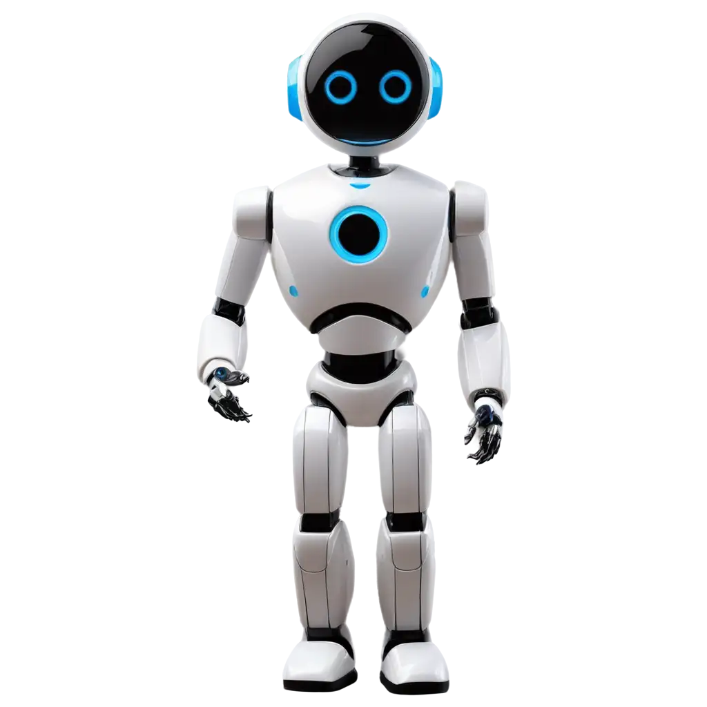 AI-Robot-Voice-PNG-Image-Enhance-Your-Projects-with-HighQuality-Visual-Representation