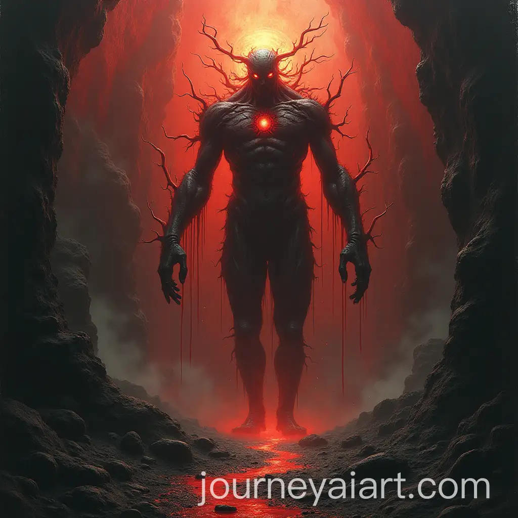 Dantes-Hell-in-HR-Gigers-Surreal-Style