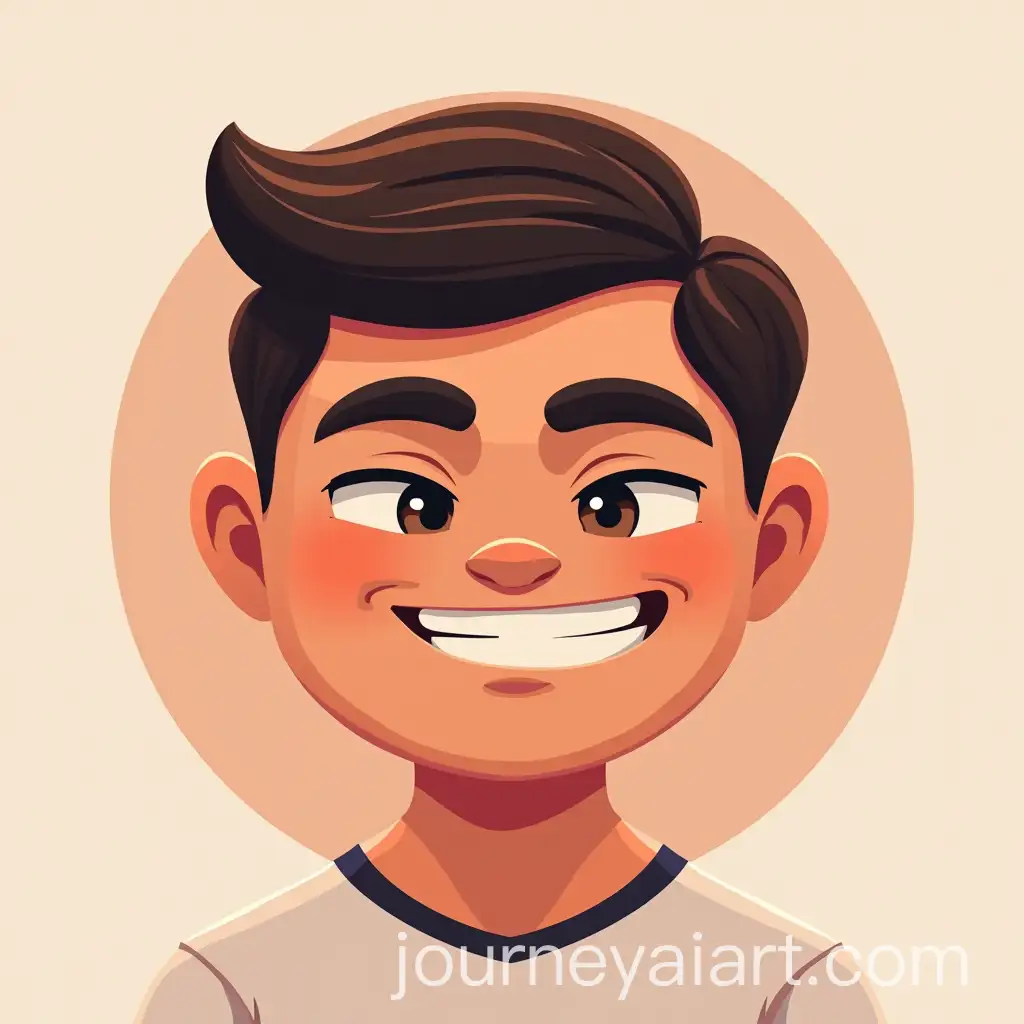 Minimalistic-Manchester-United-Avatar-with-Statistical-ElementsAI-Image-Prompt-Expansion