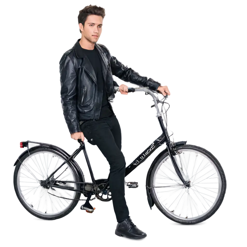 HighQuality-Bike-PNG-Image-for-Versatile-Usage