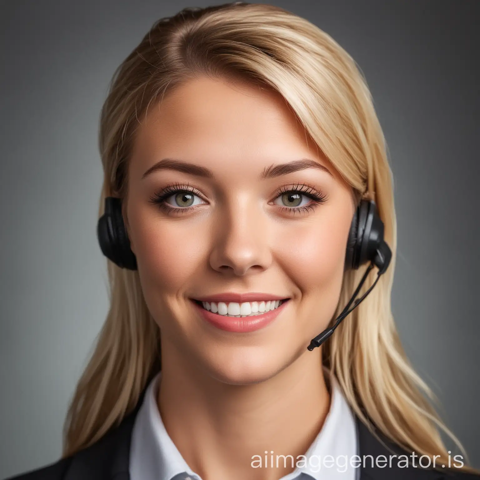 Professional-Customer-Service-Headshot-in-Modern-Office-Setting