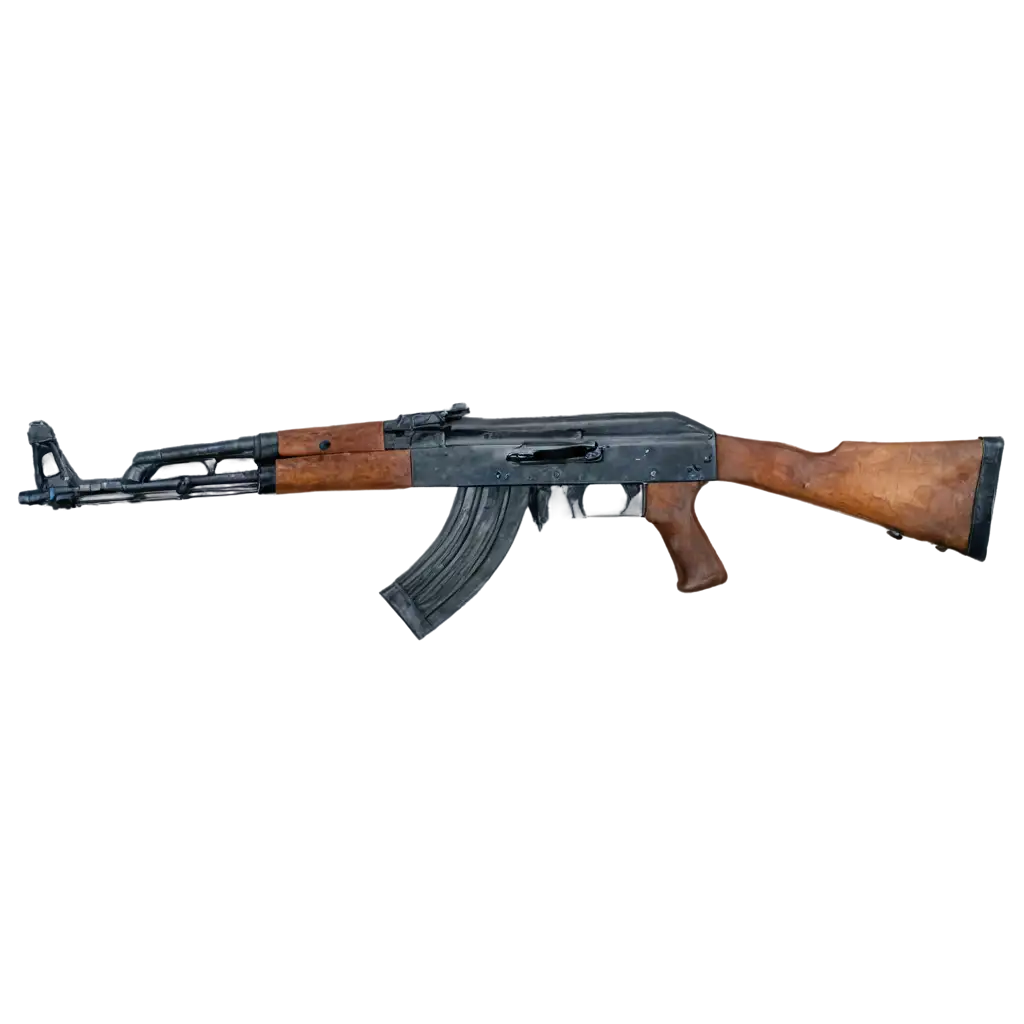 HighQualityPNG-Image-Usage-Analysis-AK47-PNG-Image-for-Diverse-Applications