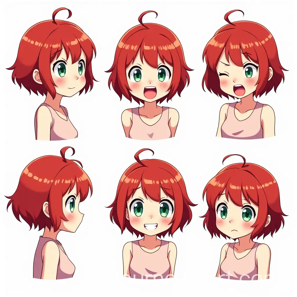 CharacterAI-Image-Prompt-Expansion-Emotions-and-Poses-for-Visual-Novel-in-Cartoon-Anime-Style