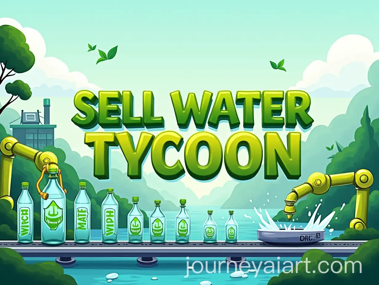 EcoFriendly-Water-Bottling-Tycoon-in-a-Lush-Green-Factory
