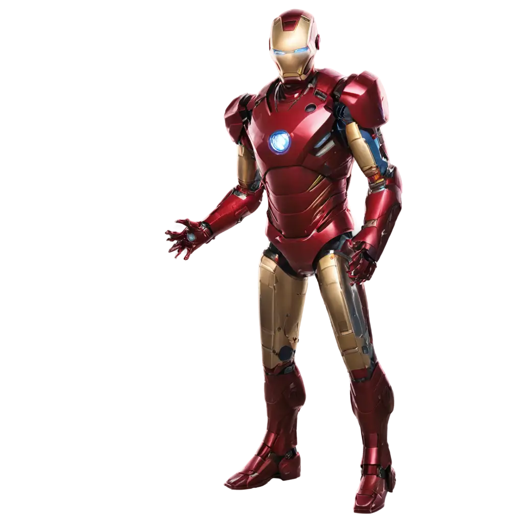 Iron-Man-PNG-Image-for-HighQuality-Graphic-Design-Digital-Projects