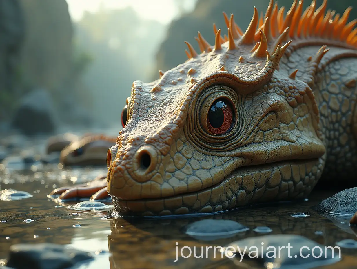 Transitioning-Between-Small-to-Large-Scales-in-a-Visual-Sequence