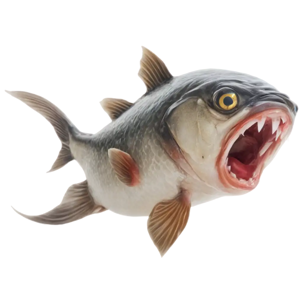 Angry-Fish-PNG-HighQuality-Image-for-Creative-Projects