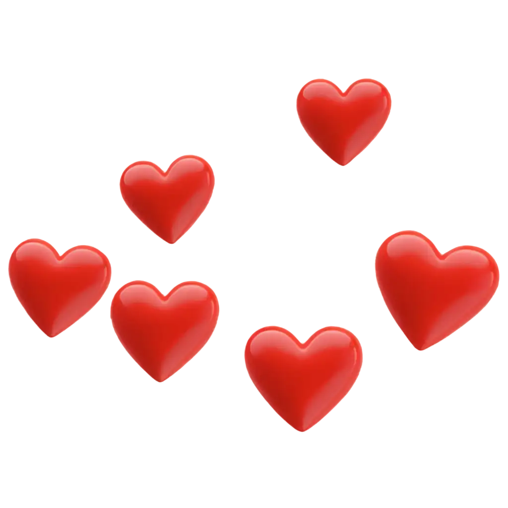 Red-Love-Emoji-PNG-HighQuality-Transparent-Image-for-Versatile-Use