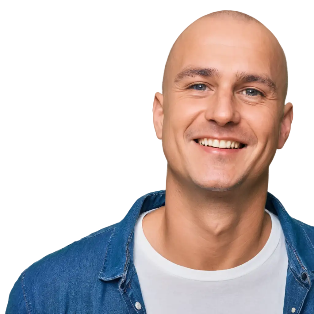 HighQuality-PNG-Image-of-a-Smiling-Man-Perfect-for-Digital-Projects