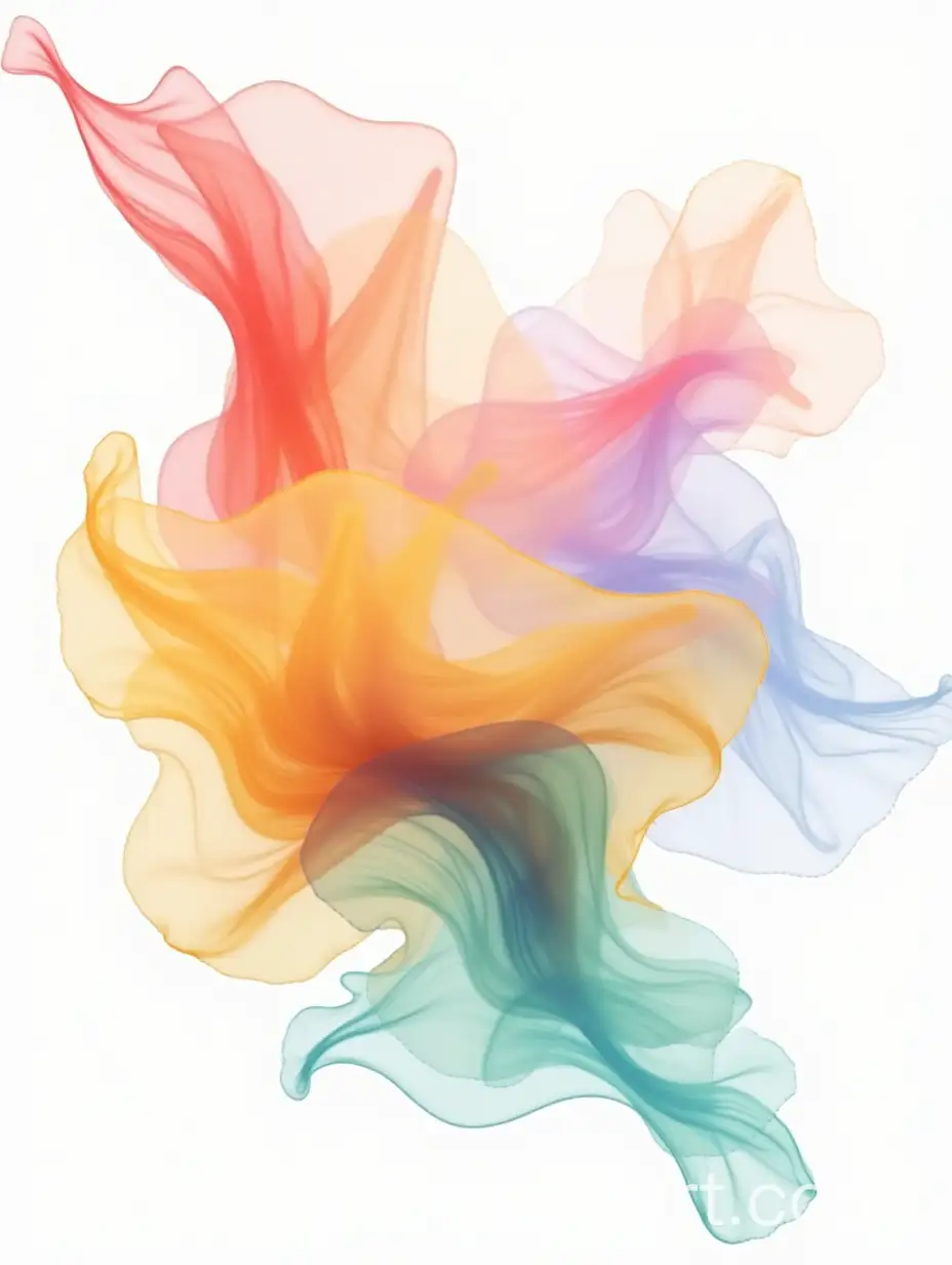 Abstract-Fluid-Waves-with-Vibrant-SilkInspired-Colors