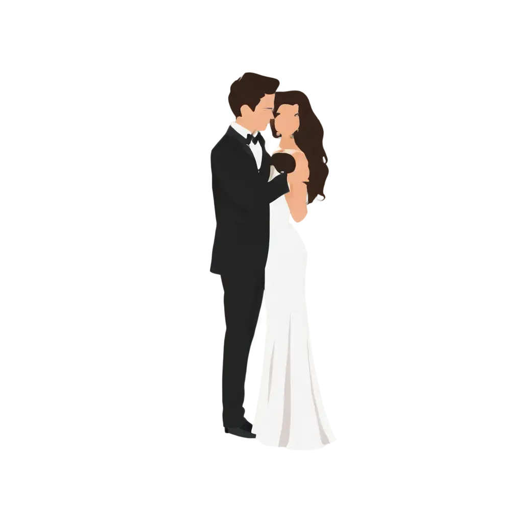 Marry-Vector-PNG-Image-for-Wedding-Design-and-Digital-Art