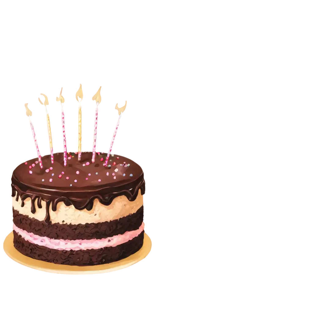 HighQuality-Birthday-Cake-PNG-Image-for-Celebrations-and-Graphics