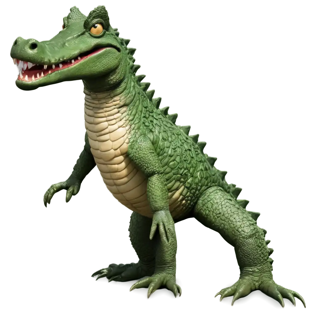 Funny-Crocodile-Standing-PNG-Image-Perfect-for-Creative-Projects-and-Online-Use