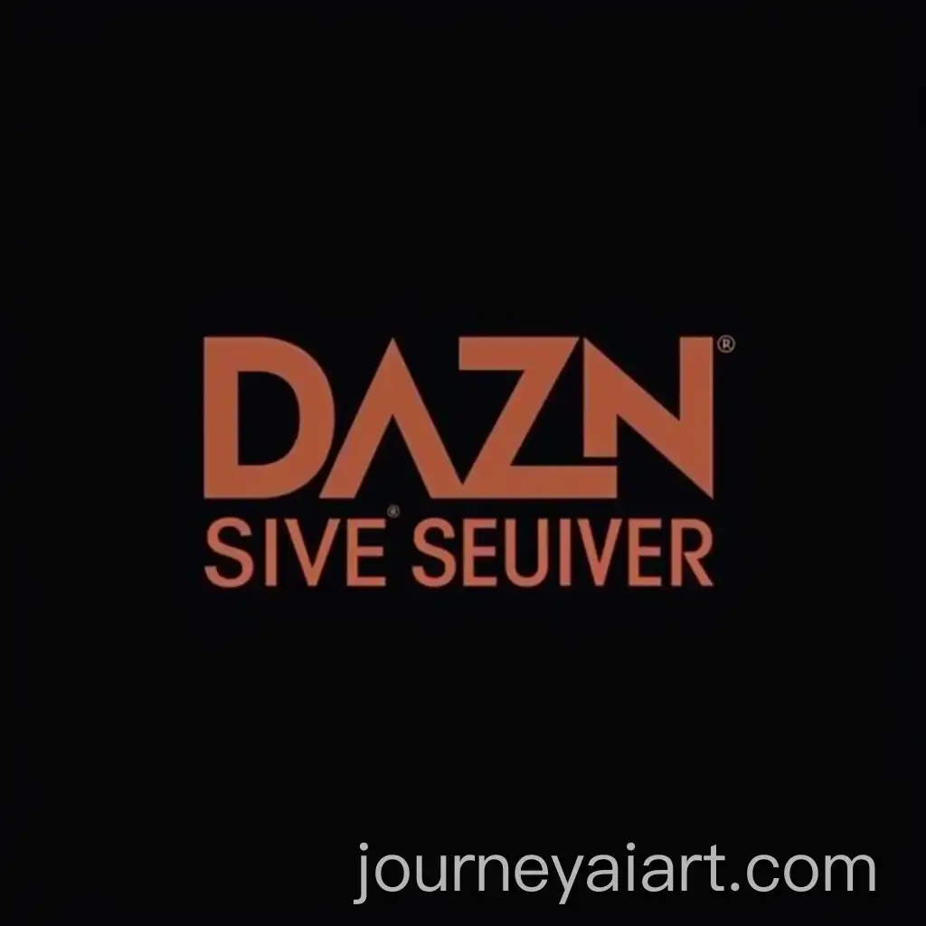 AI-Image-ExpansionDazn-and-MVP-Logo-Lockup-Design-for-Branding-Collaboration