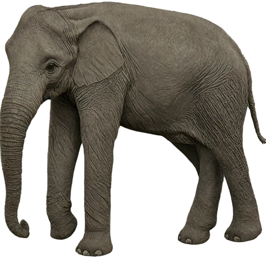 HighQuality-Elephant-PNG-Image-for-Versatile-Design-Applications