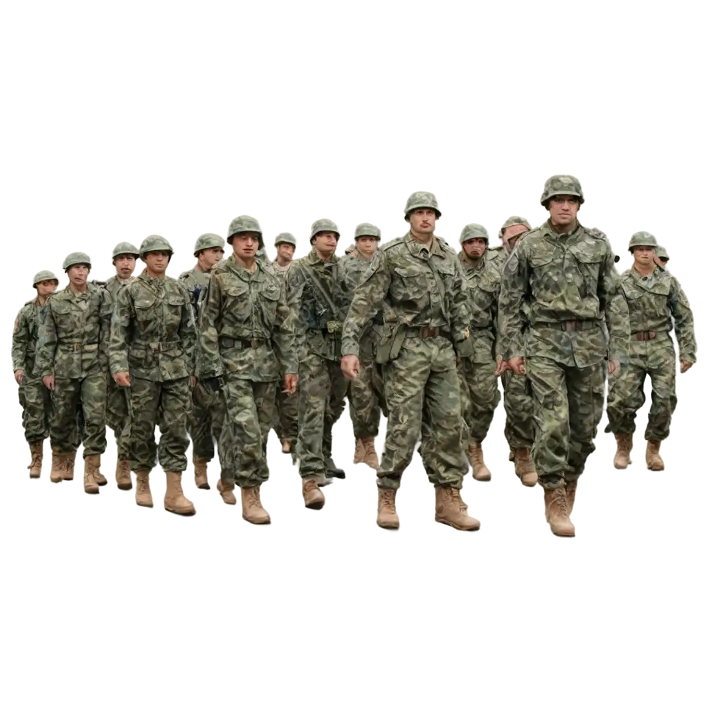 army