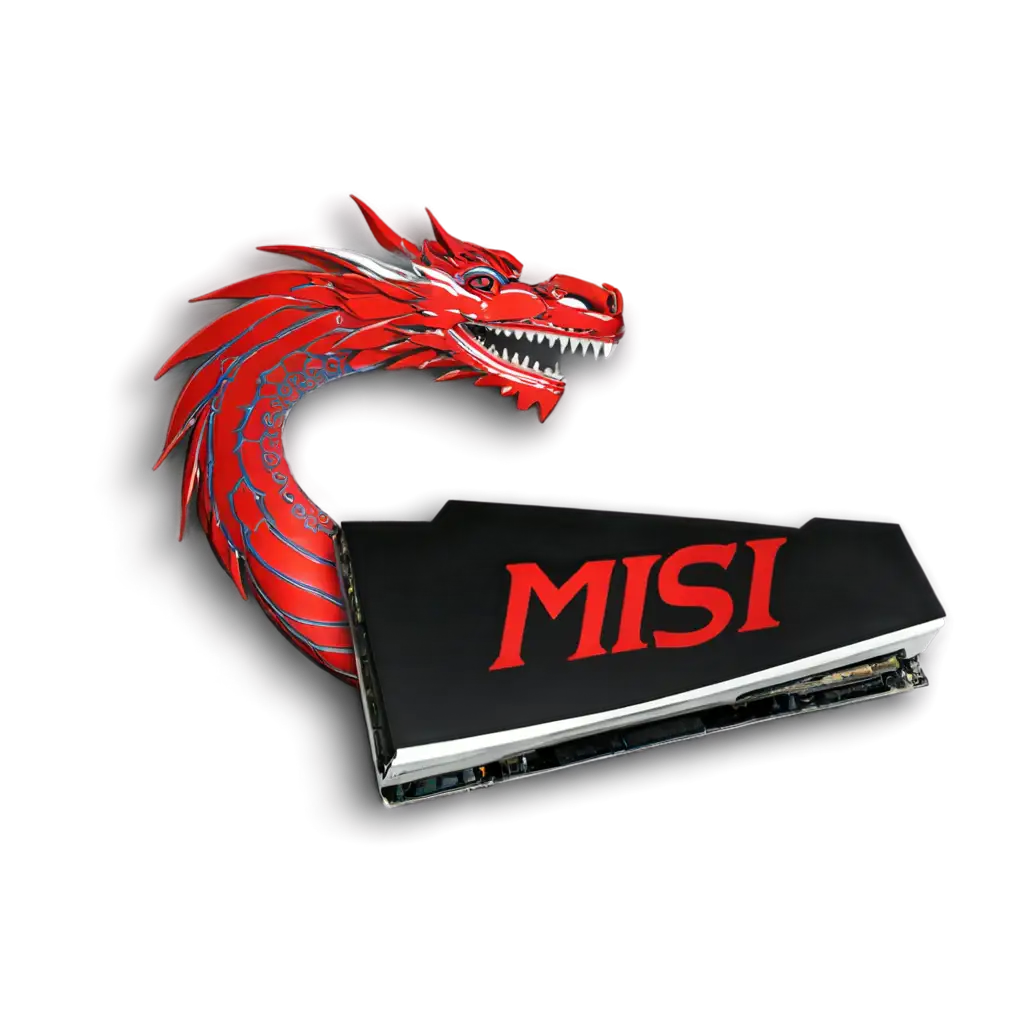 MSI-in-Res-Color-with-Dragon-PNG-HighQuality-Image-for-Digital-Art-and-Branding