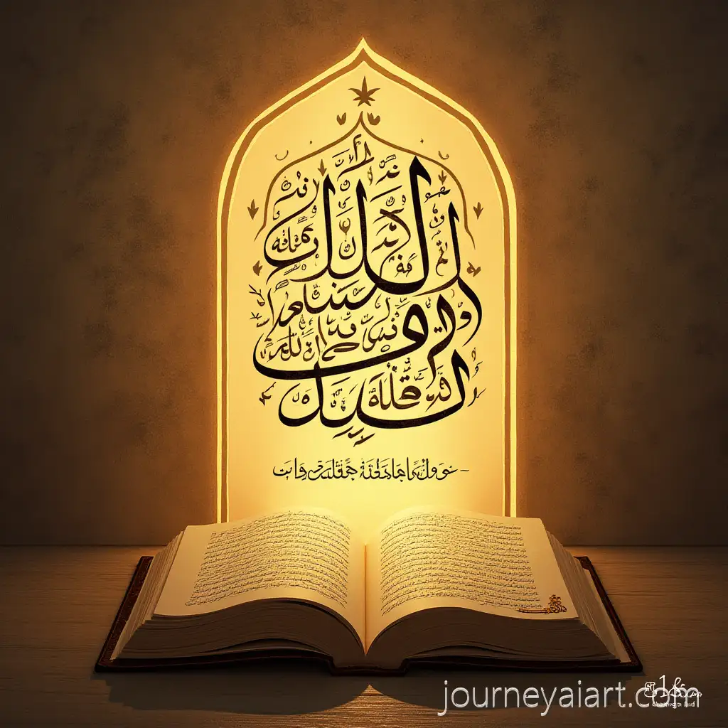 Spiritual-Message-of-Allah-in-aAllahs-message-image-Serene-Setting
