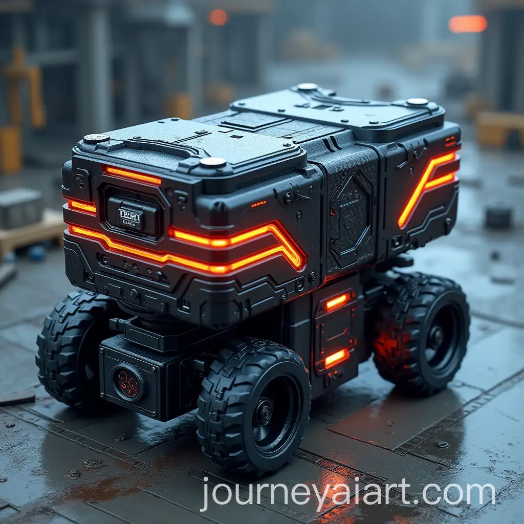UltraModular-Toolbox-System-with-Glowing-TSlot-Rails-and-Retractable-AllTerrain-Wheels