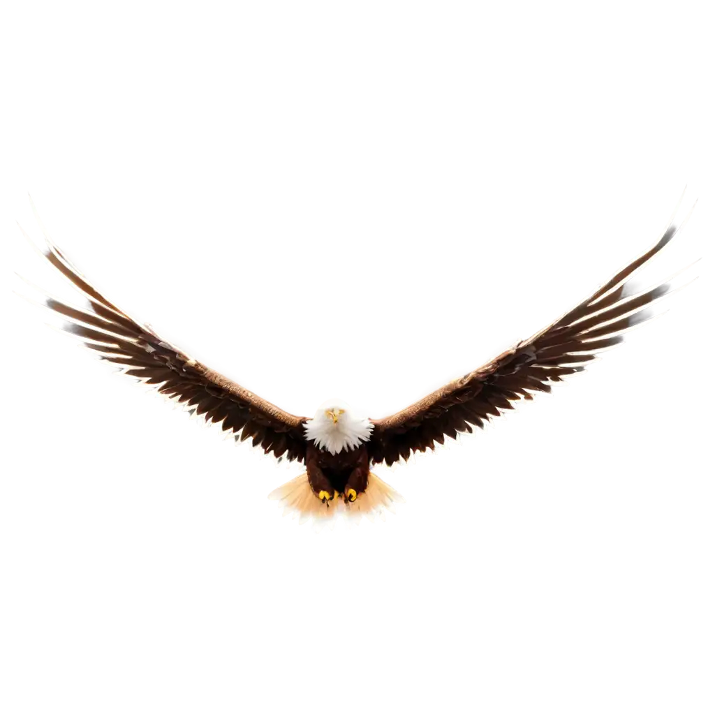 Dynamic-Eagle-with-Lightning-Bolts-PNG-Image-Create-Stunning-Visuals