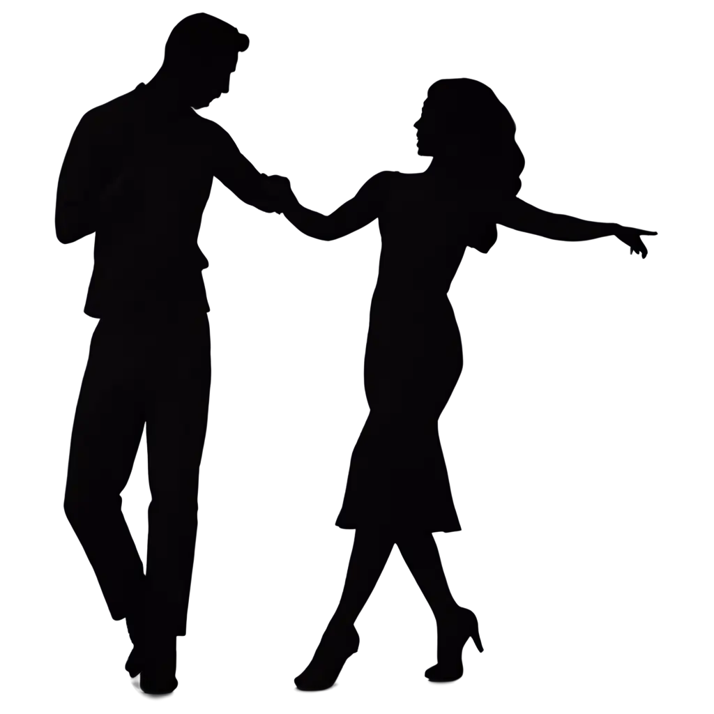 Dancing-Pair-Silhouette-PNG-Perfect-for-Creative-Projects-and-Digital-Design