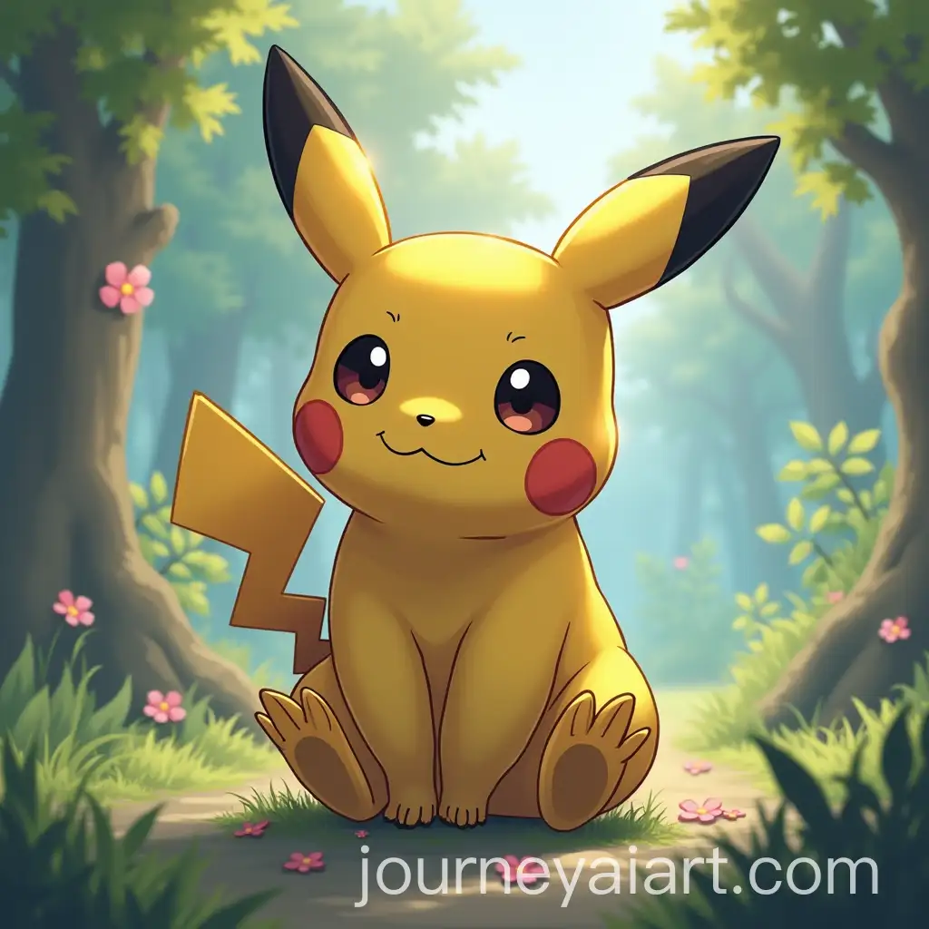 RealLife-Pokmon-Creation-Concept