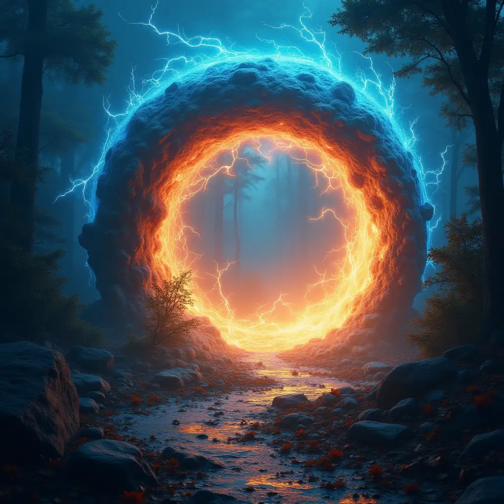 Vibrant-Temporal-Rift-with-Fragments-of-Time-and-Swirling-Energy