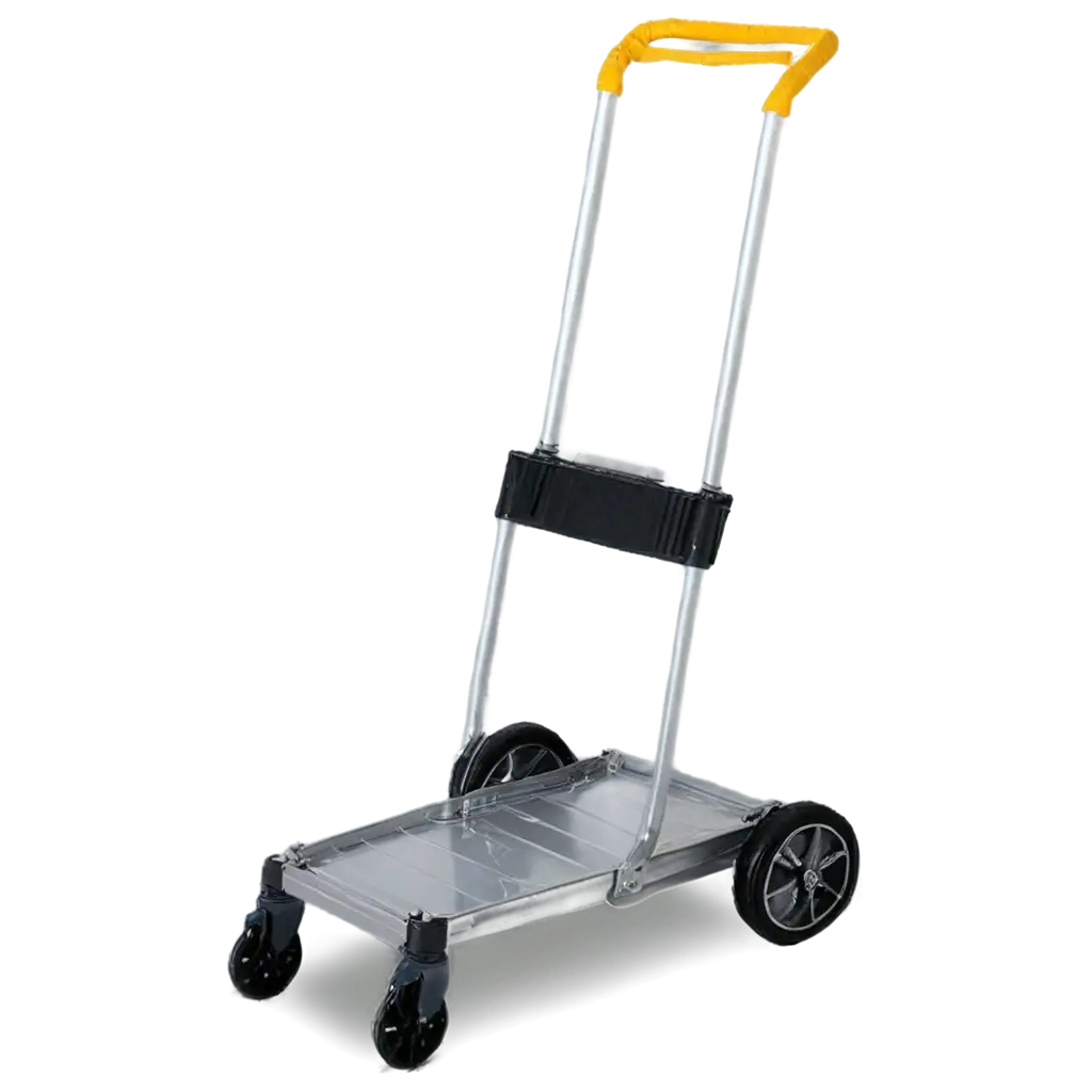 HighQuality-Cleaning-Trollies-PNG-Image-for-Versatile-Use