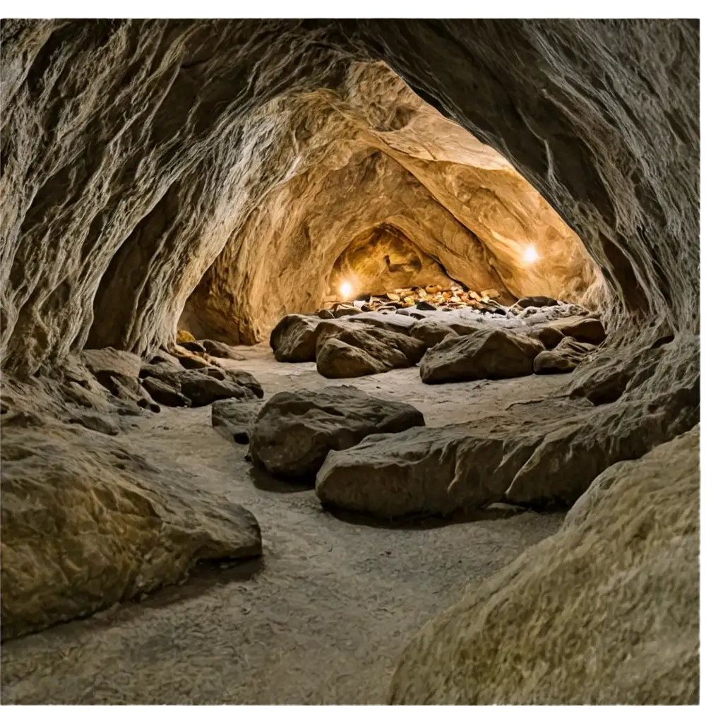 Discover-the-Majestic-Solle-Cave-Interior-in-HighResolution-PNG