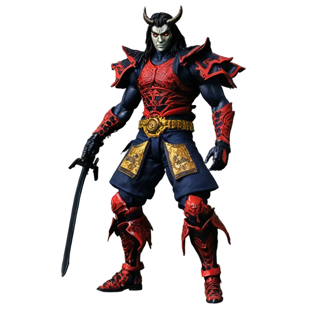 ONIMUSHA-Demon-Action-Figure-PNG-HighQuality-and-DetailRich-Image-for-Your-Collection