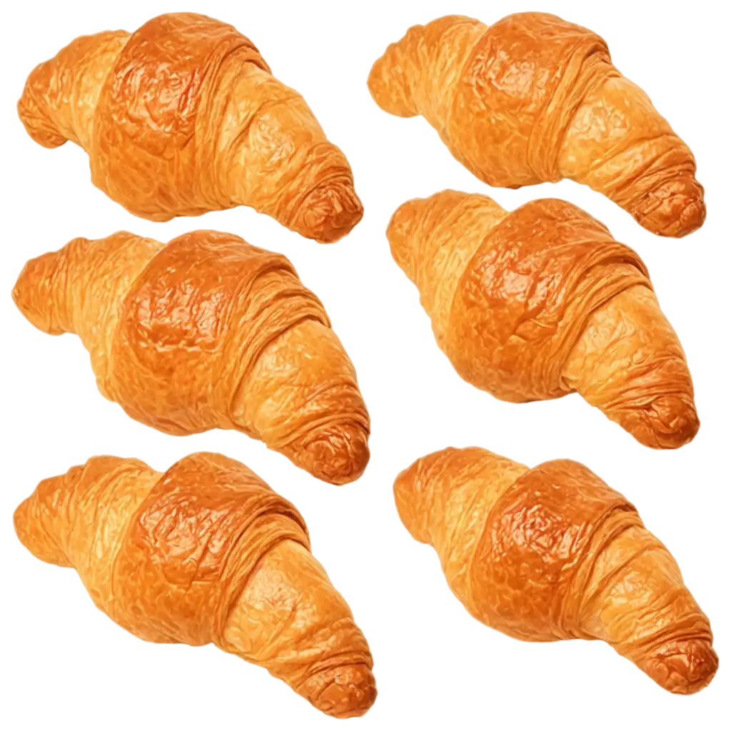 HighQuality-Croissant-PNG-Image-for-Various-Creative-Uses