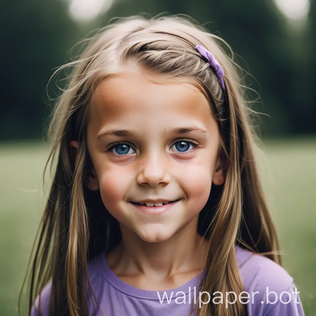 Playful-10YearOld-Girl-Exploring-Autumn-Forest