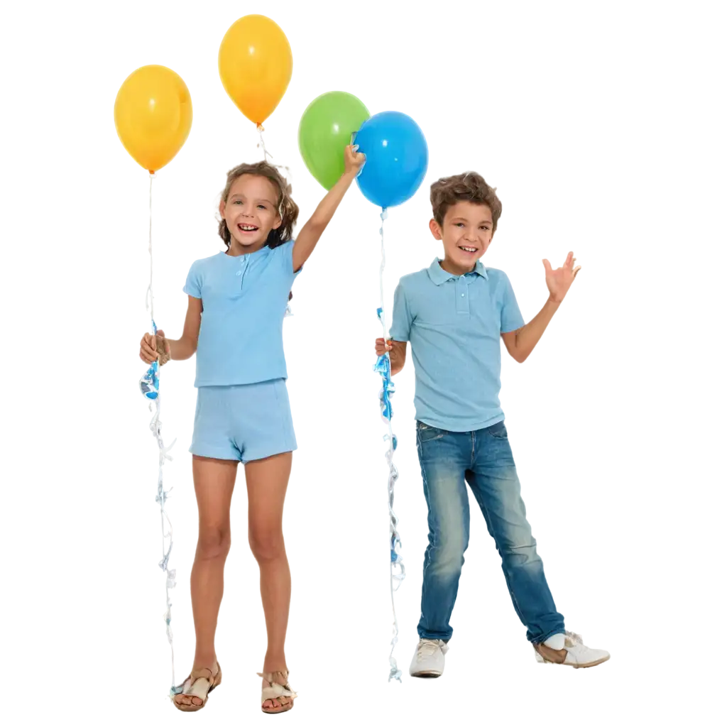 Children-Celebrating-HighQuality-PNG-Image-for-Joyful-Moments