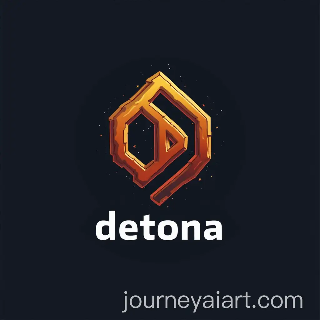 Innovative-Logo-Design-for-Detona-A-Versatile-and-Visionary-Brand