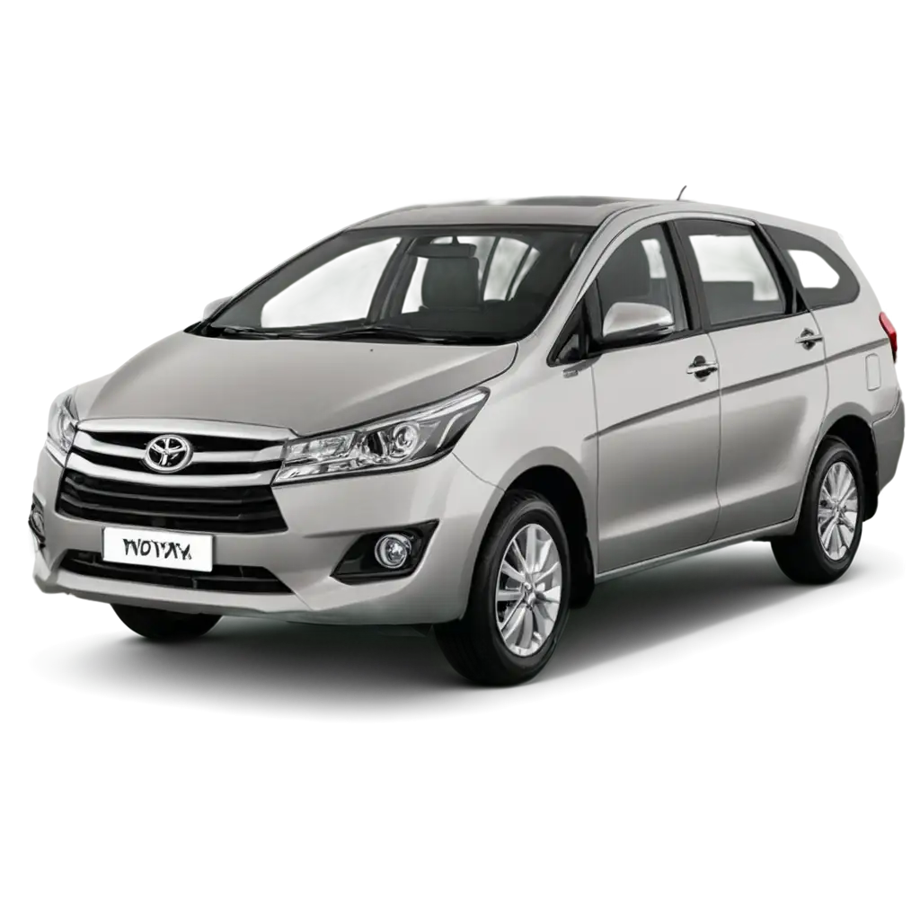 Toyota-Innova-Reborn-Silver-PNG-Image-HighQuality-Transparent-and-Versatile-Format