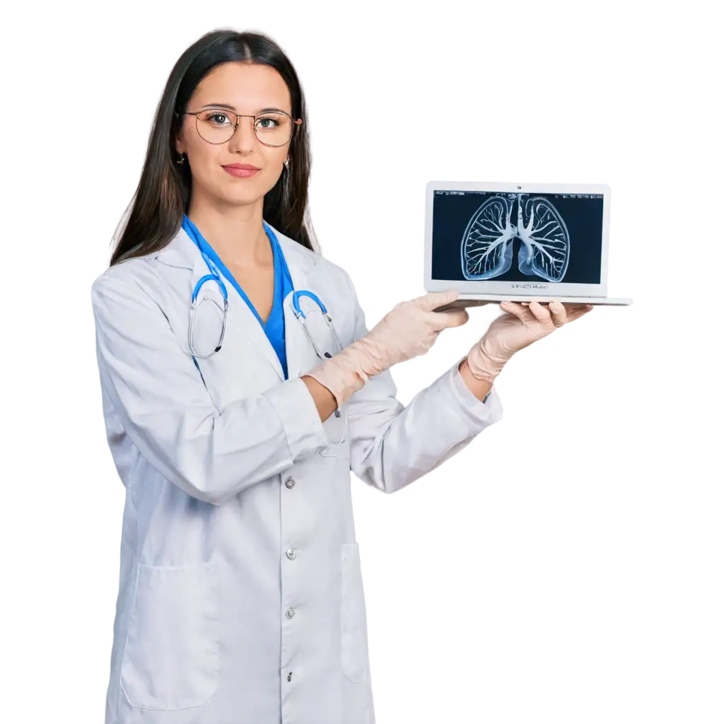 Doctor-Holding-Computed-Tomography-Scan-of-Lungs-PNG-HighResolution-Medical-Image-for-Professional-Use