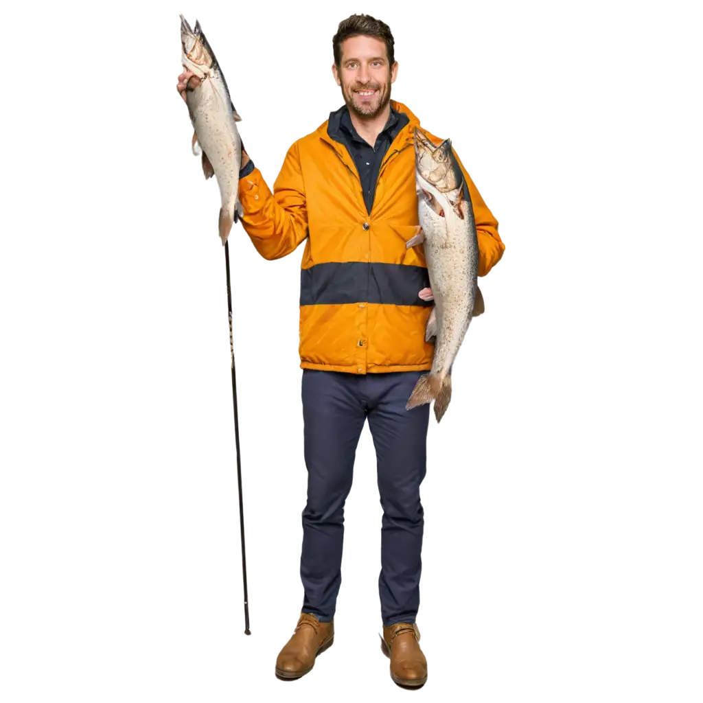 Nice pike