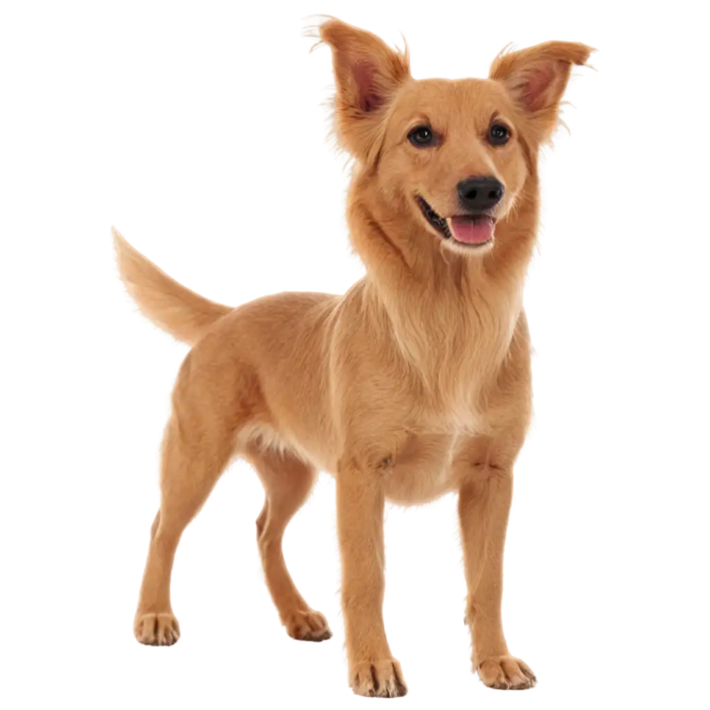 HighQuality-Dog-PNG-Image-for-Versatile-Use