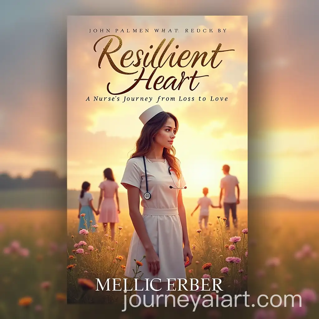 Resilient-Heart-Book-Cover-A-Nurses-Journey-from-Loss-to-Love