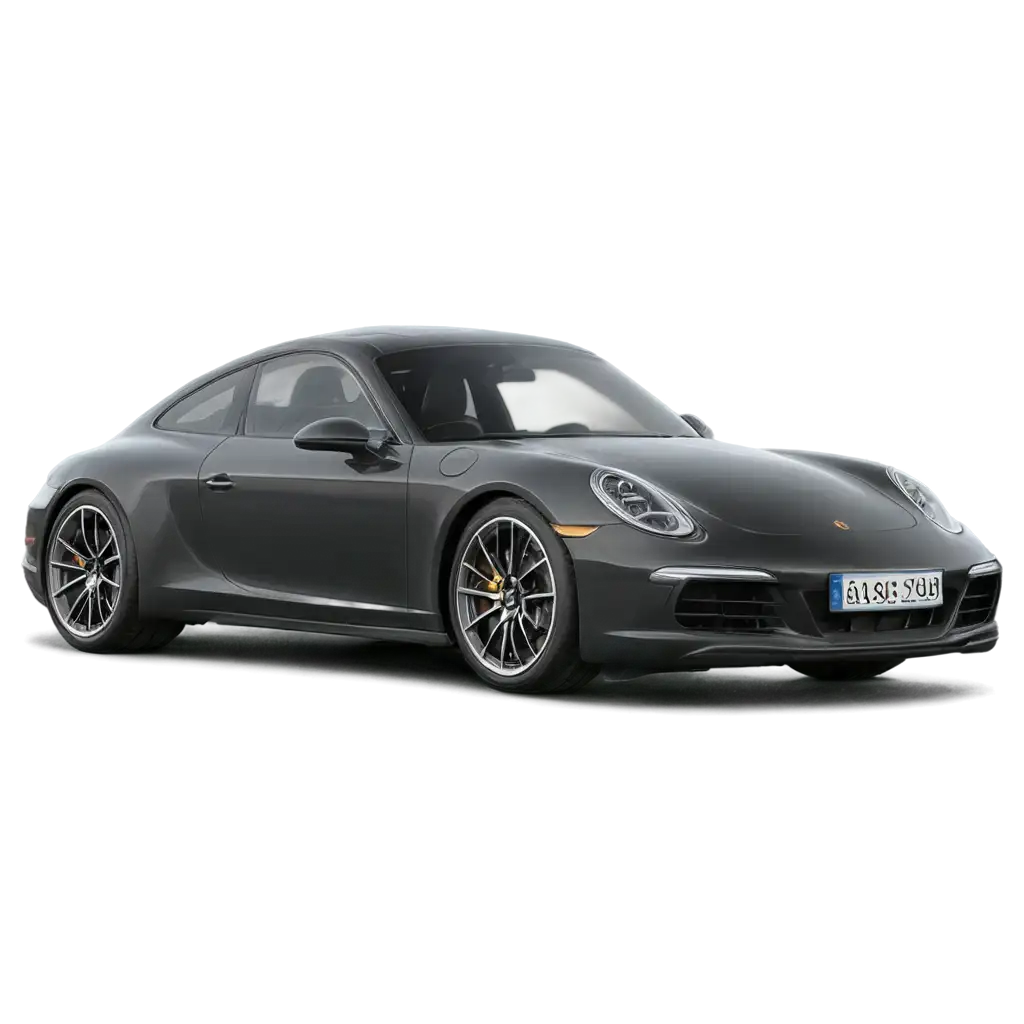 Porsche-911-PNG-Image-HighQuality-Icon-for-Automotive-Enthusiasts