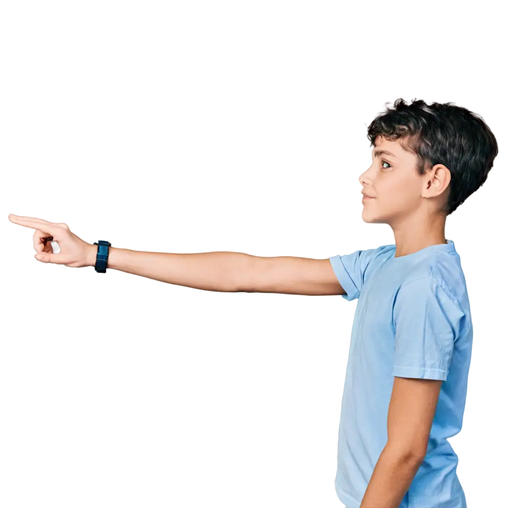 Boy-Demonstrating-Discipline-PNG-Image-for-Clarity-and-Precision