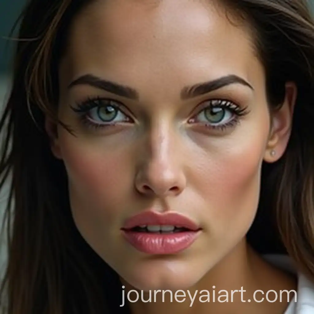 CloseUp-Portrait-of-Angelina-Jolie-with-BlueAI-Image-Prompt-Expansion-Eyes