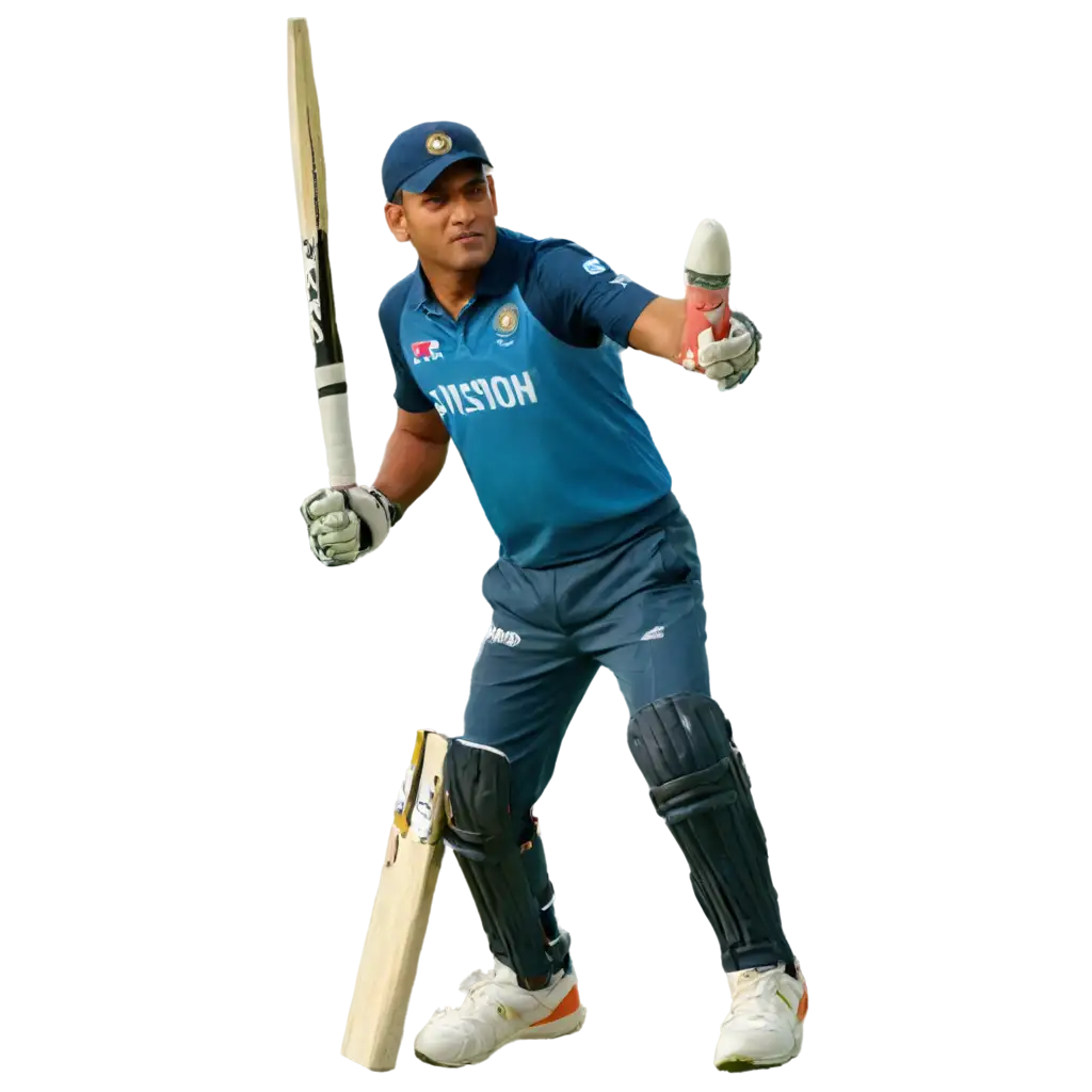 Optimized-Dhoni-PNG-Image-Enhance-Online-Presence-with-HighQuality-Graphics