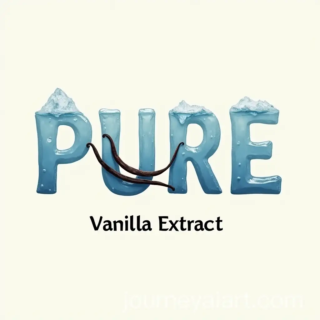 PURE-Vanilla-Extract-with-Iceberg-and-Vanilla-Bean
