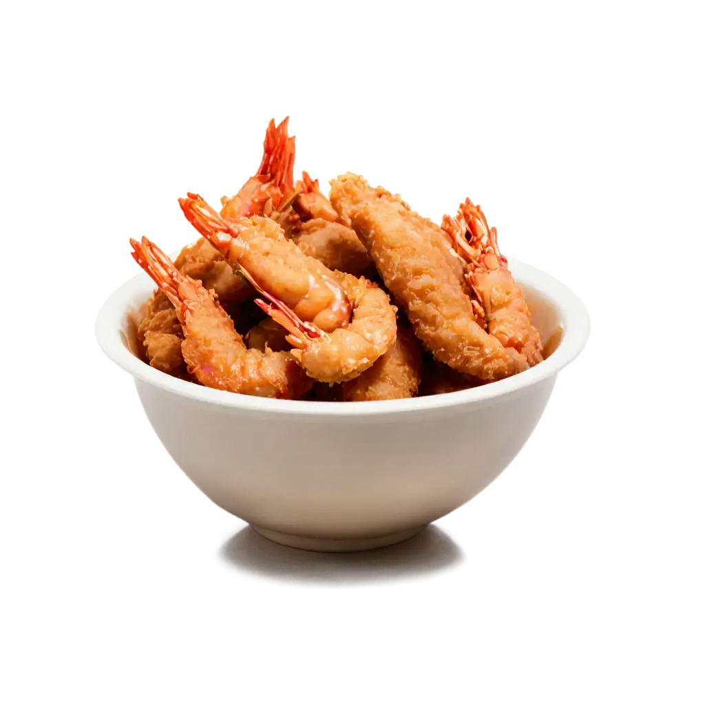 Delicious-Large-Fried-Shrimp-with-Tasty-Sauce-in-a-Stunning-PNG-Image