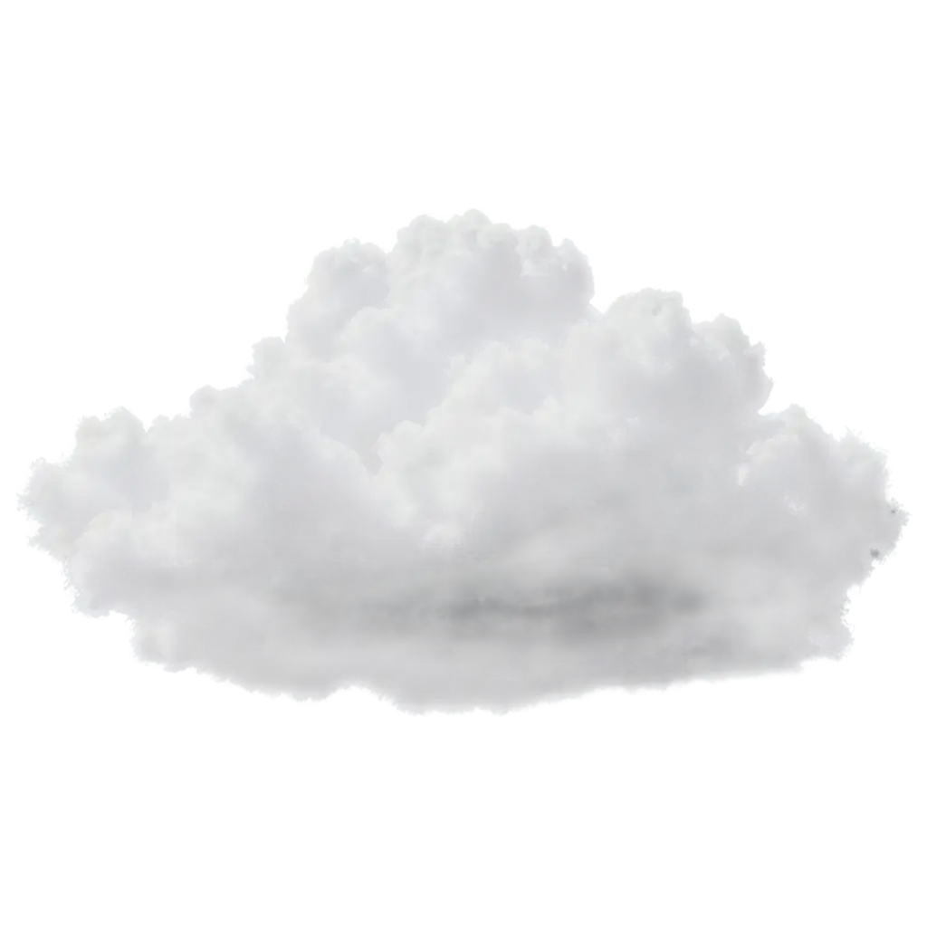 Create-a-Crystal-Clear-PNG-Image-of-a-Single-White-Cloud